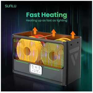 Sunlu S4 Filament Dryer
