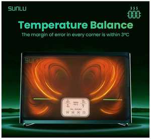 Sunlu S4 Filament Dryer