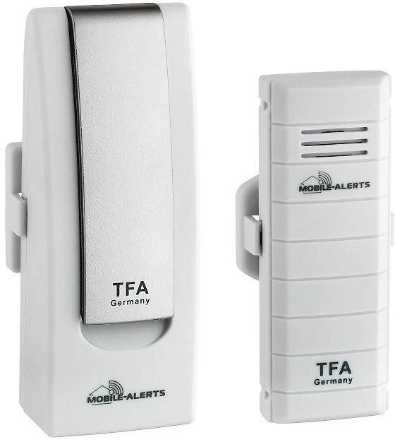 TFA 31.4001.02