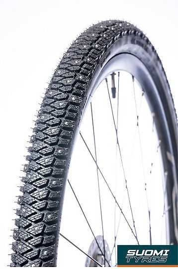 Suomi Tyres Routa W248 -nastarengas, 27,5 x 2,1
