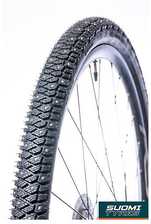 Suomi Tyres Routa W248 -nastarengas, 27,5 x 2,1