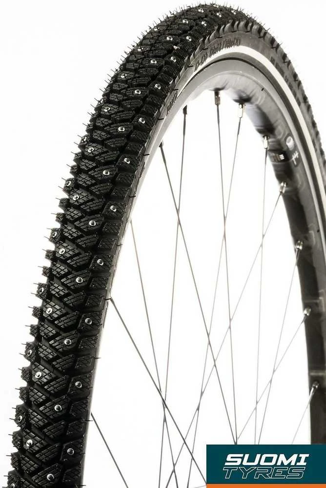 Suomi Tyres Routa W244 -nastarengas, 35-622