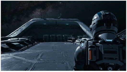Supermassive Games Directive 8020
