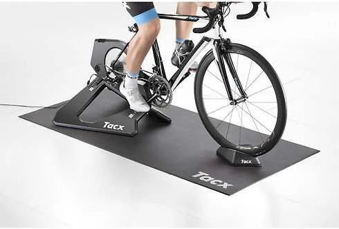Garmin Tacx Trainer Kilimėlis Rollable -suojamatto