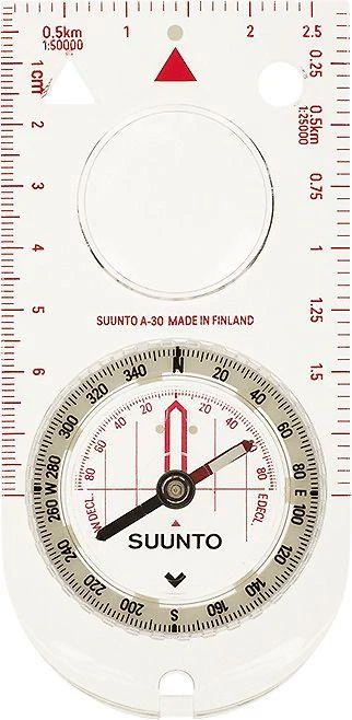Kompasas Suunto A-30