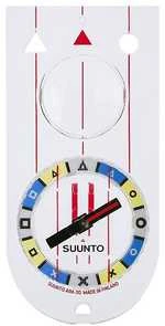 Suunto AIM-30 NH -kilpakompassi