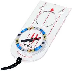 Suunto AIM-30 NH -kilpakompassi