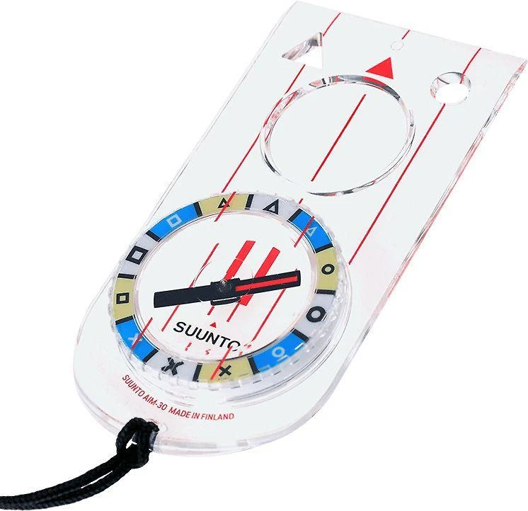 Suunto AIM-30 NH -kilpakompassi