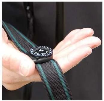 Suunto Kompas Clipper L / B NH Compass Suunto sprendimas uniw (SS004102011)