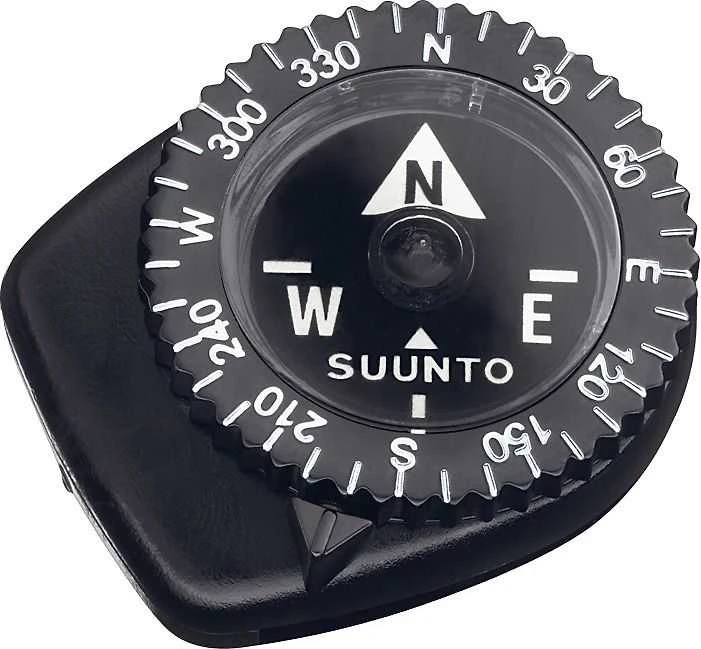 Suunto Kompas Clipper L / B NH Compass Suunto sprendimas uniw (SS004102011)