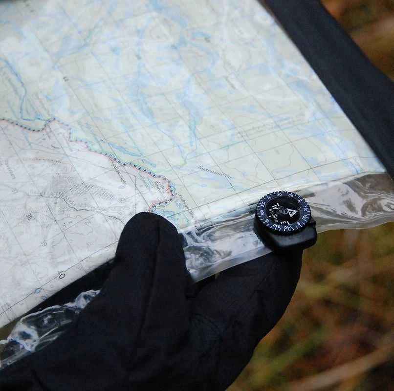 Suunto Kompas Clipper L / B NH Compass Suunto sprendimas uniw (SS004102011)