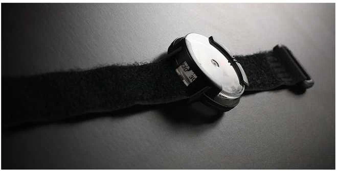 Suunto M-9 riešo kompasas