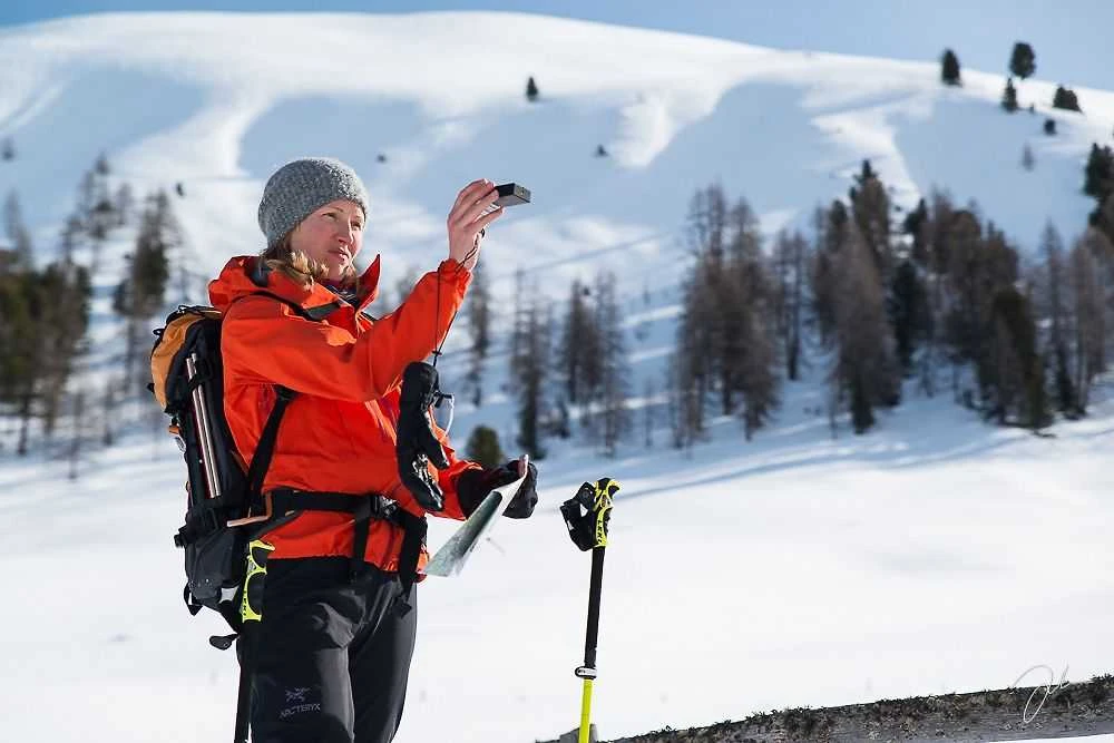 Išmanusis laikrodis Suunto MB-6