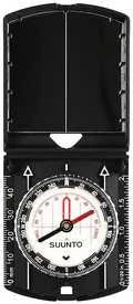 SUUNTO MCB NH MIRROR KOMPASAS