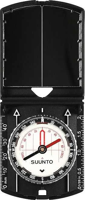 SUUNTO MCB NH MIRROR KOMPASAS