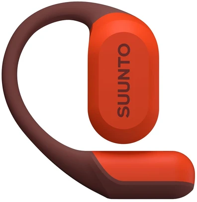 Ausinės Suunto Spark urheilukuulokkeet, Coral Oranžinis