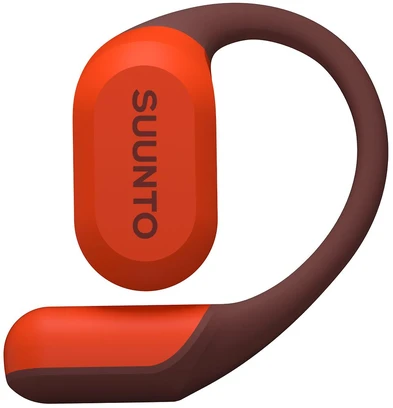 Ausinės Suunto Spark urheilukuulokkeet, Coral Oranžinis