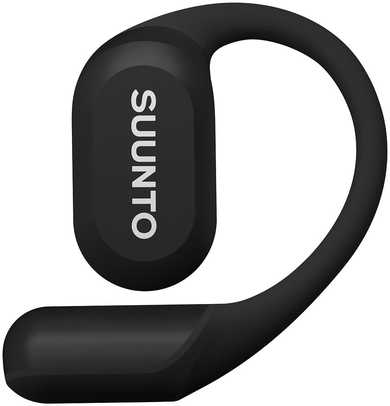 Ausinės Suunto Spark urheilukuulokkeet, musta