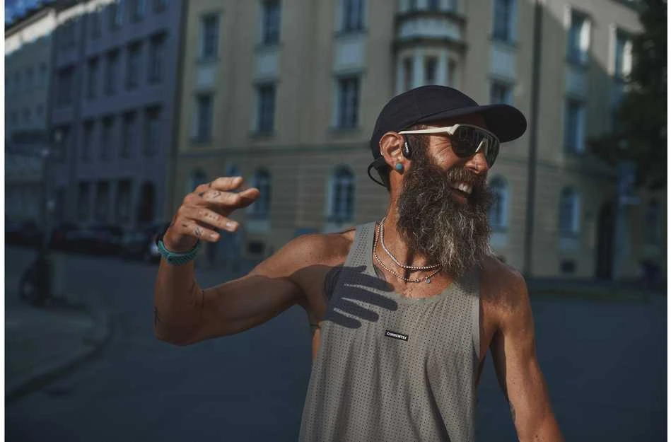 SUUNTO WING 2 sportinės ausinės