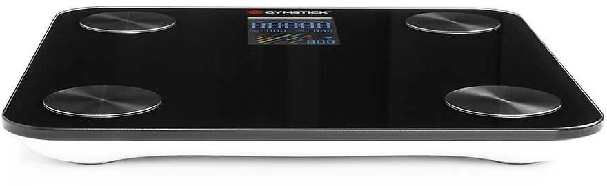 Svarstyklės GYMSTICK Body Smart Scale