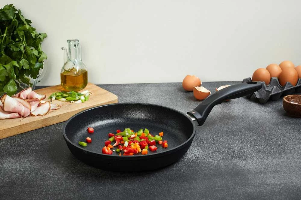 Swiss Diamond XD Classic Induction -paistipannu, 20 cm