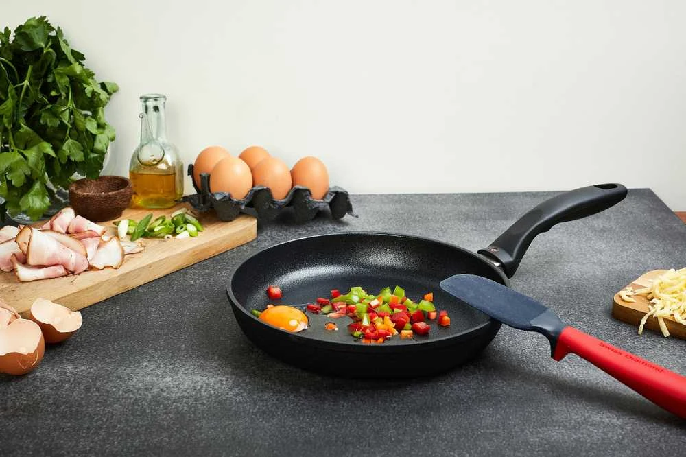 Swiss Diamond XD Classic Induction -paistipannu, 20 cm