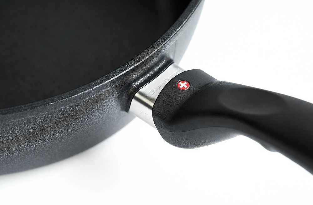 Swiss Diamond XD Classic Induction -paistipannu, 28 cm