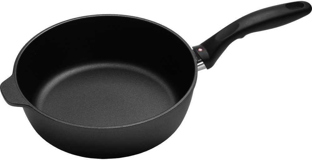 Swiss Diamond XD Classic Induction -paistokasari, 3,6 L