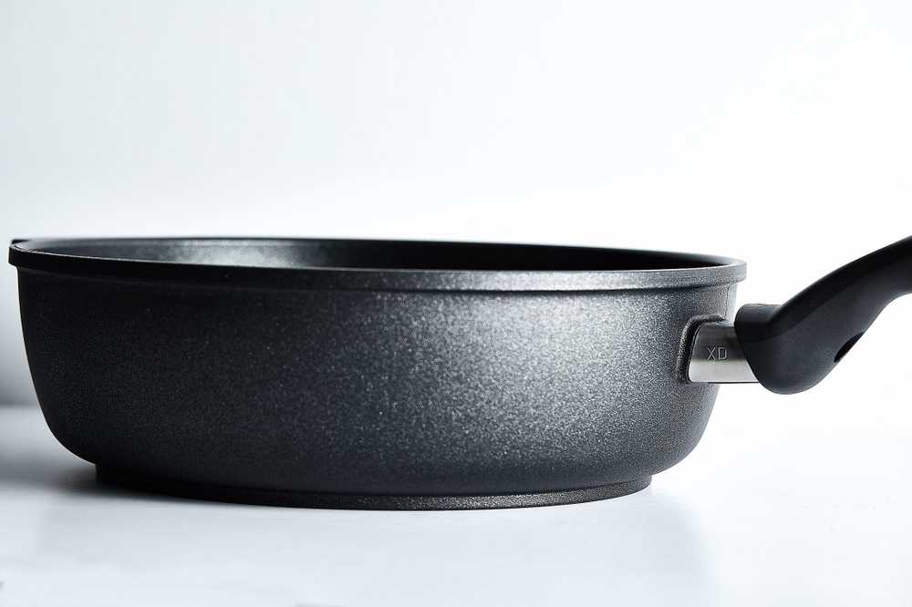 Swiss Diamond XD Classic Induction -paistokasari, 3,6 L