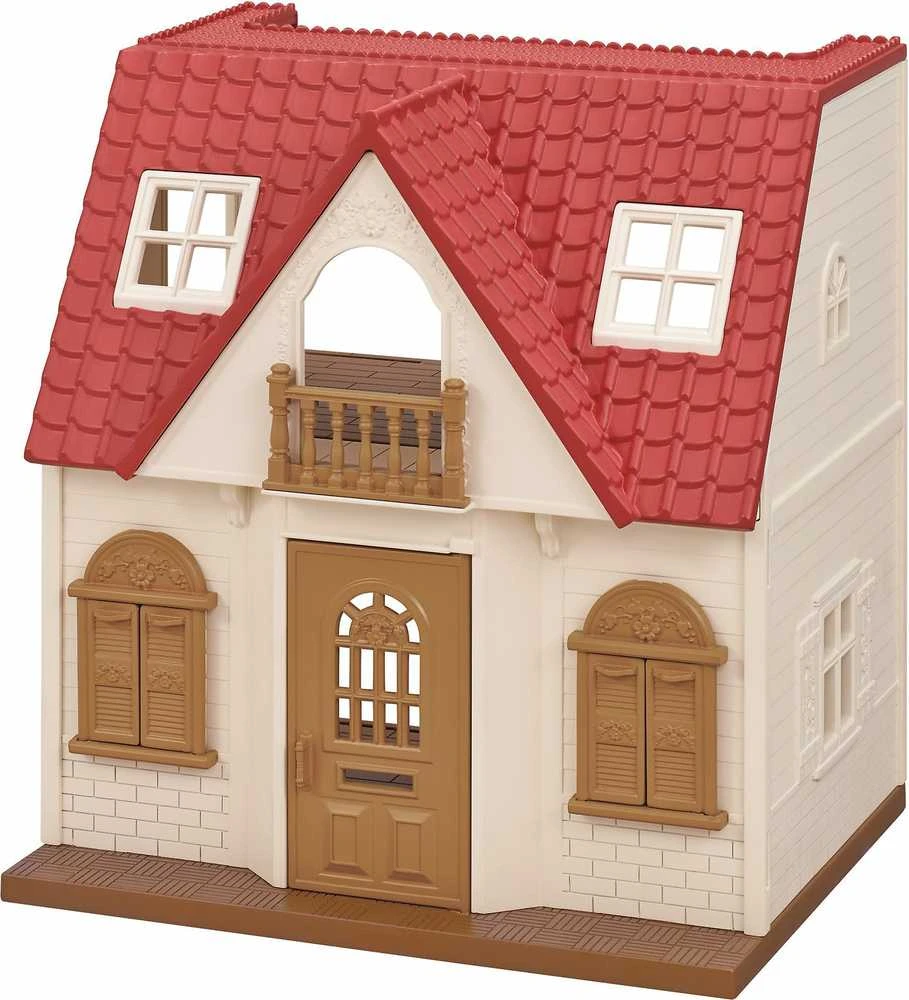 Sylvanian Families Jaukus kotedžas