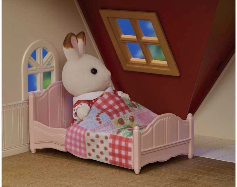 Sylvanian Families Jaukus kotedžas