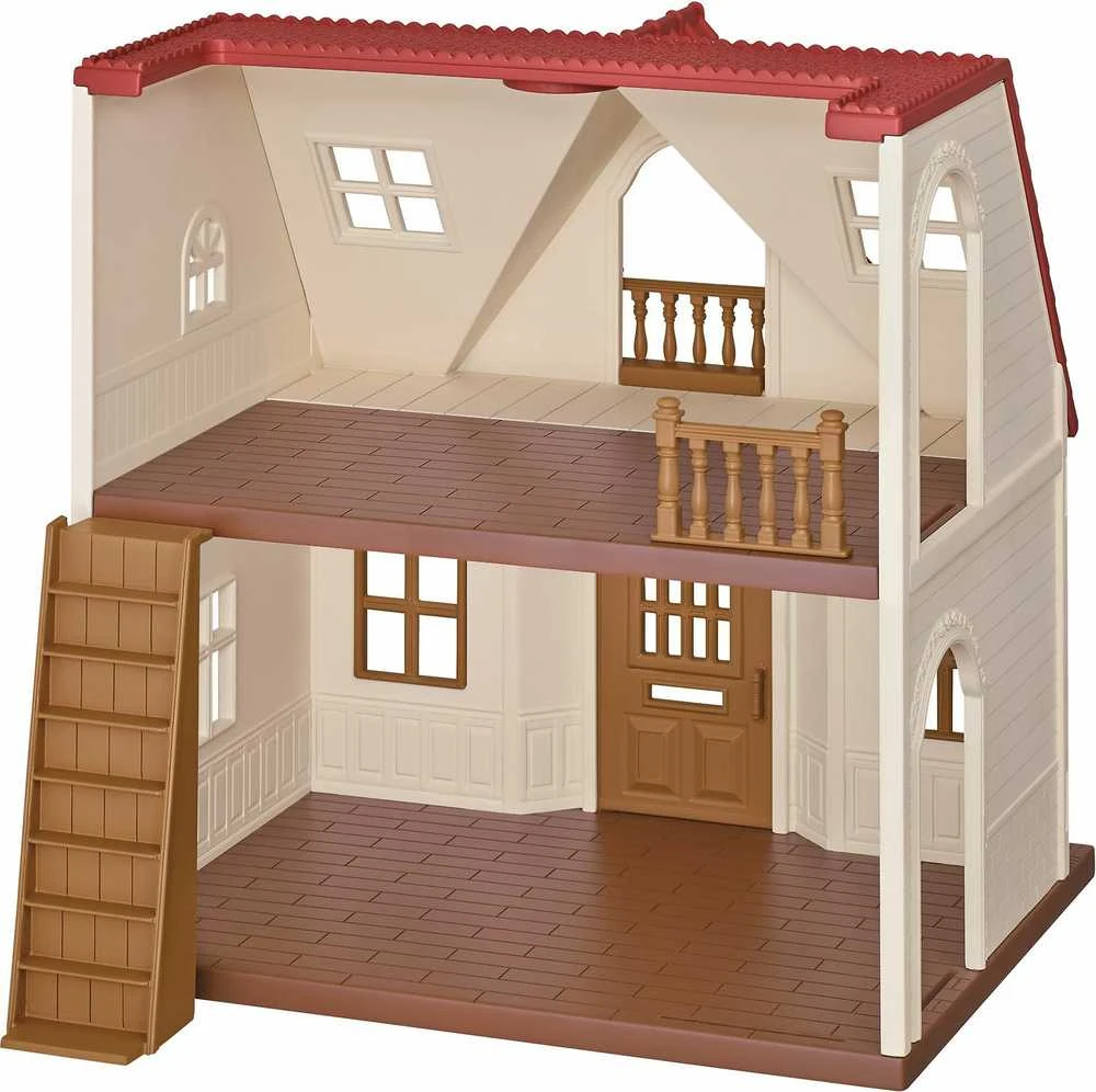 Sylvanian Families Jaukus kotedžas