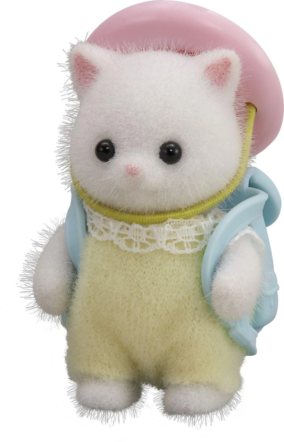 Sylvanian Families Mažasis persų kačiukas