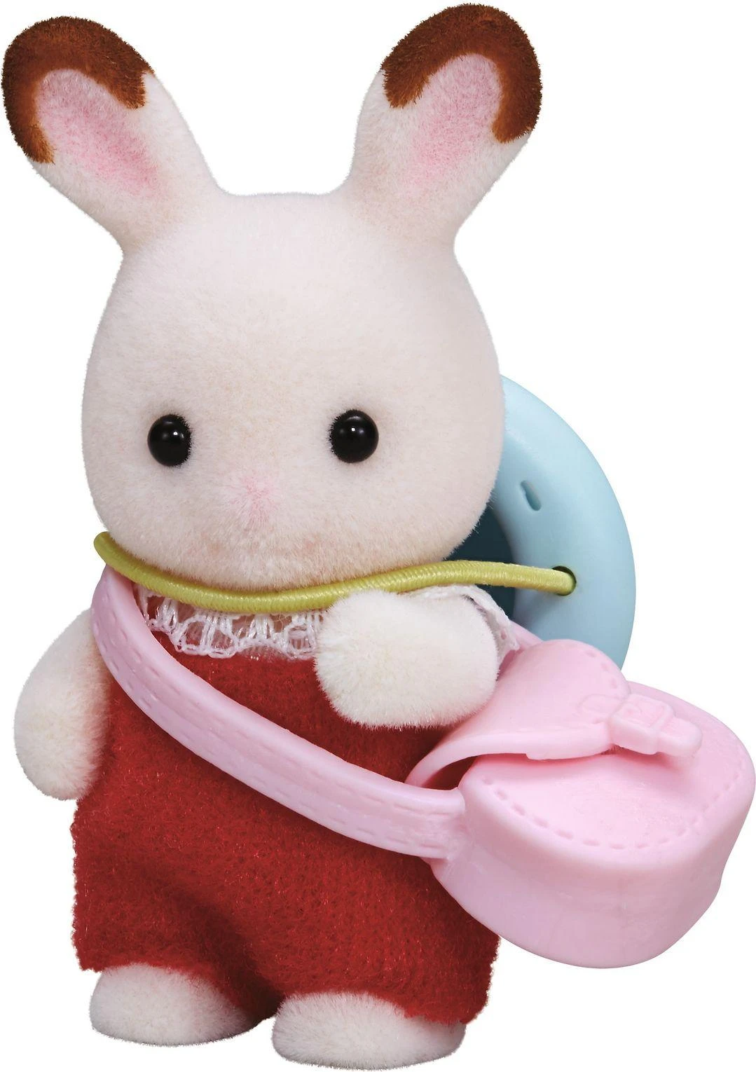 Sylvanian Families Mažoji triušytė