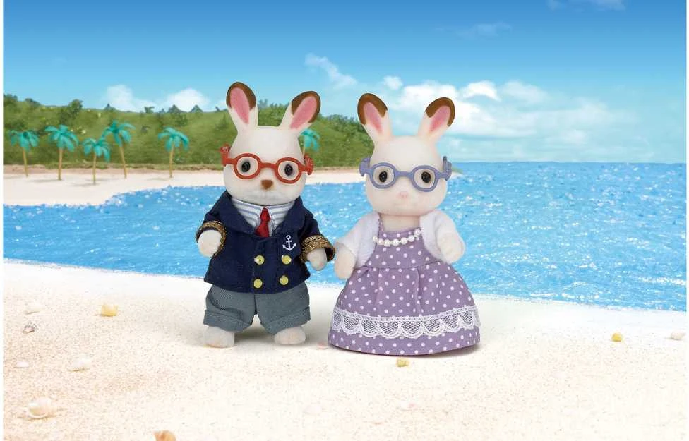 Sylvanian Families 5190 žaislinė figūrėlė vaikams