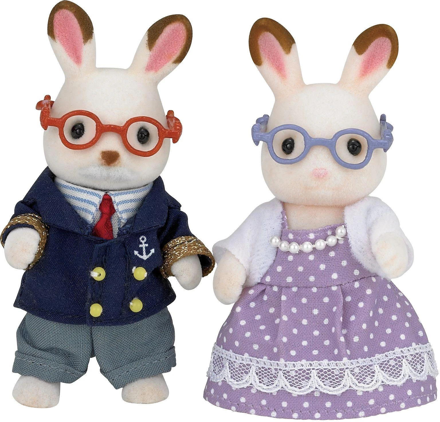 Sylvanian Families 5190 žaislinė figūrėlė vaikams