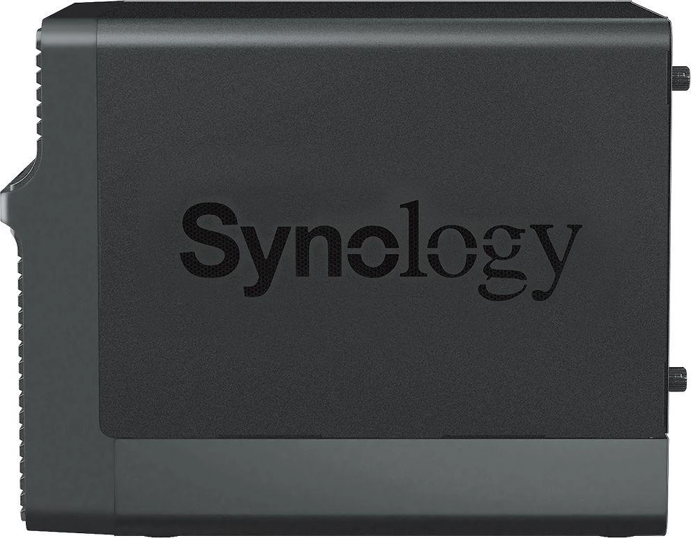 Serveris SYNOLOGY DS423 4 skyrių NAS Realtek RTD1619B 4 branduolių 1,7 GHz disko stotis