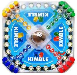 Tactic Kimble stalo žaidimas