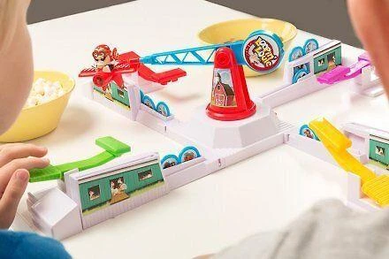 Tactic Taktika Taktika - Loopin Louie