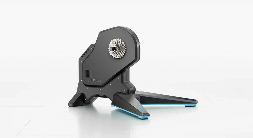 Tacx® FLUX 2 išmanusis treniruoklis