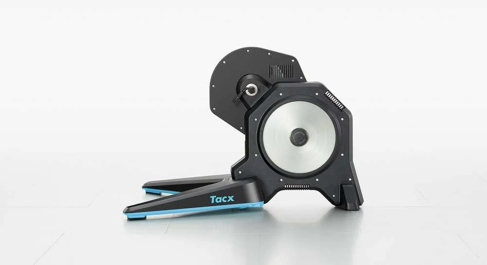 Tacx® FLUX 2 išmanusis treniruoklis