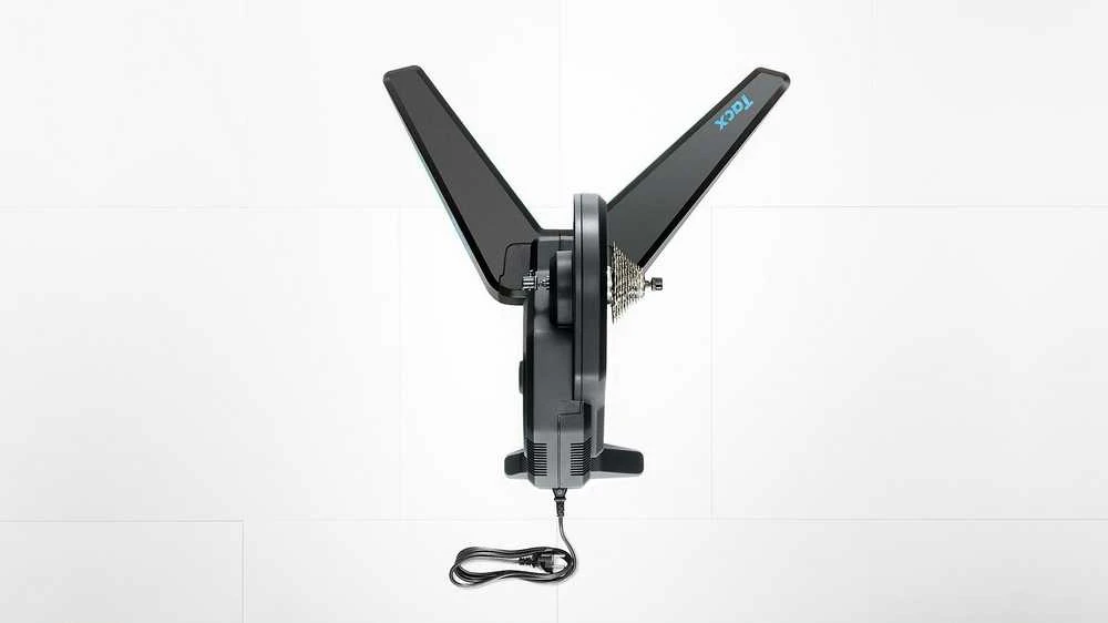 Tacx® FLUX 2 išmanusis treniruoklis
