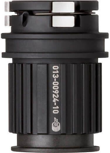 Garmin Tacx, Shimano Micro Spline korpusas, 12 mm