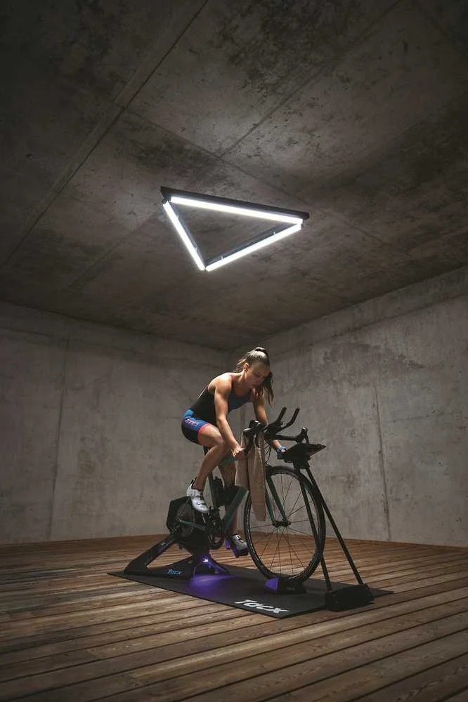 Tacx® NEO 2T išmanusis treniruoklis