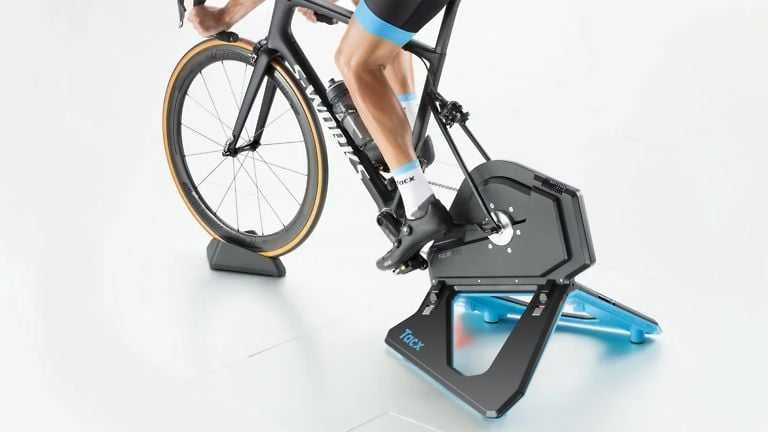 Tacx® NEO 2T išmanusis treniruoklis