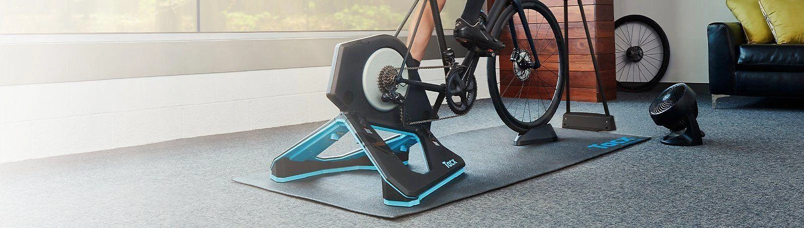 Garmin Tacx Neo Motion Plates -jalat harjoitusvastukseen