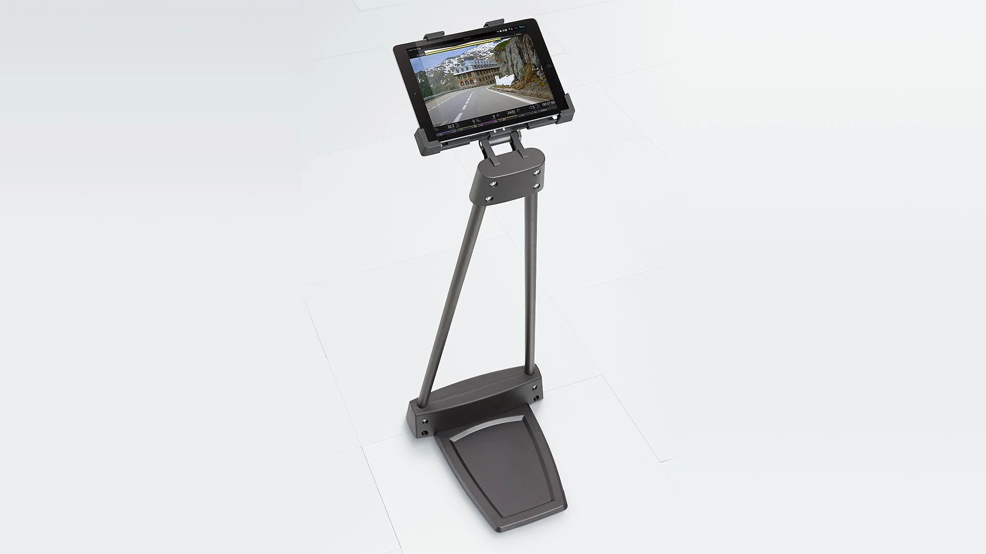 Garmin Tacx planšetinio kompiuterio laikiklis