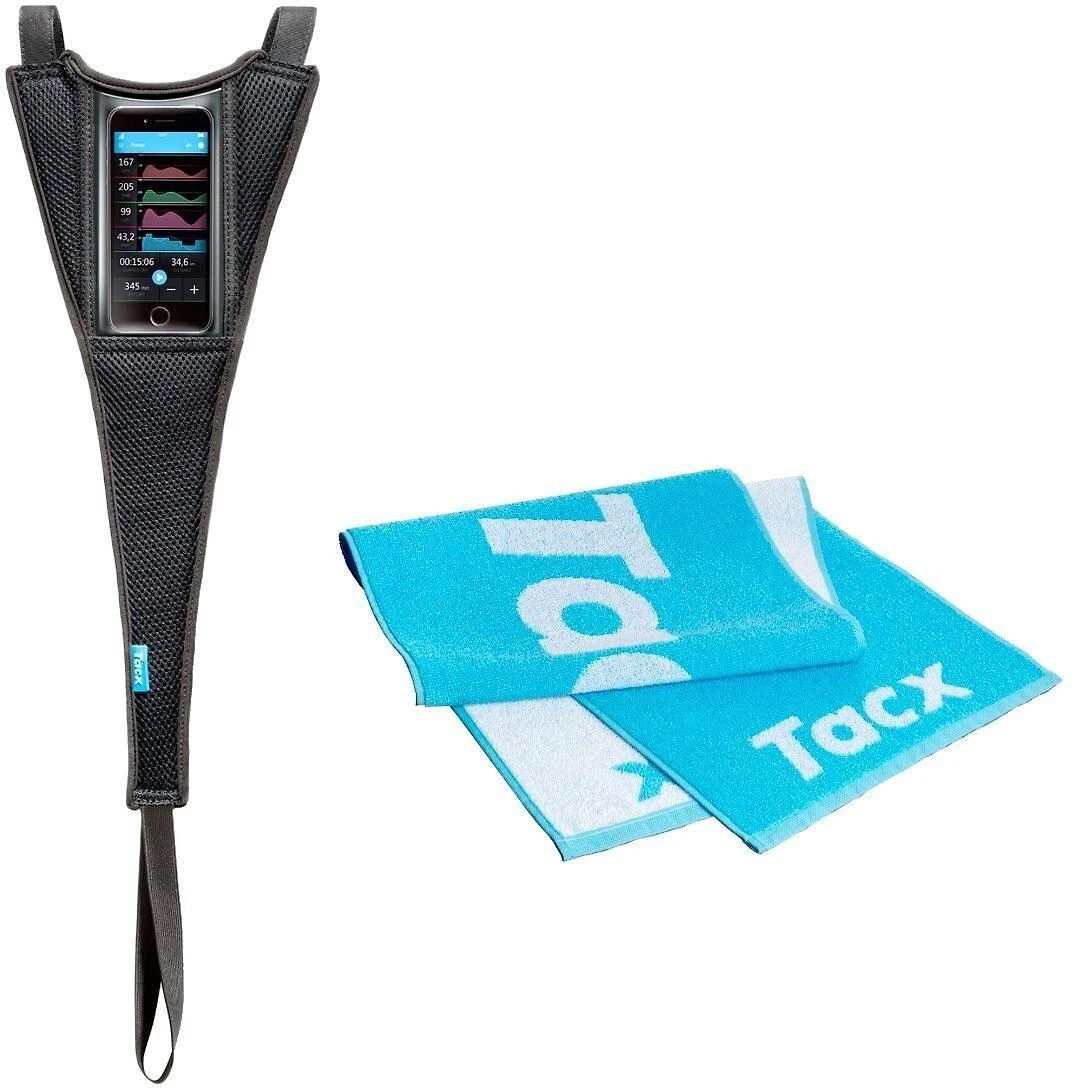 Garmin Tacx Sweat Rinkinys
