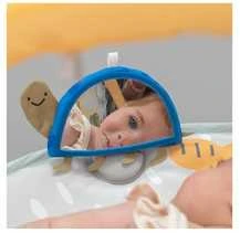Taf Toys lavinamasis žaidimų kilimėlis Savannah 360