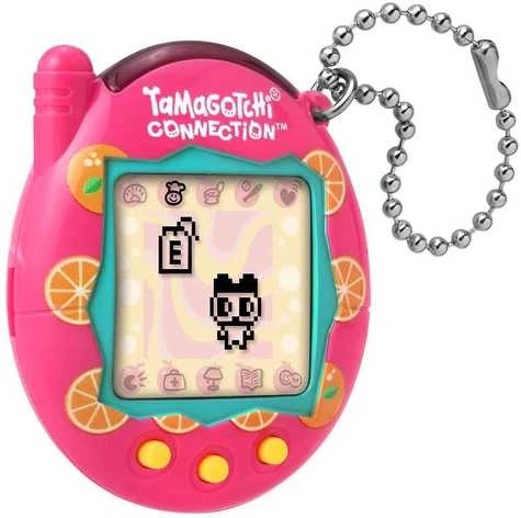 Tamagotchi - Ryšys su citrusiniais vaisiais (205205)